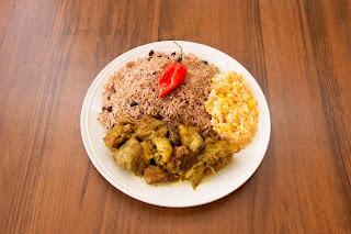 CARIBBEAN RESTAURANT - HEART AND SOUL FLAVOUR LTD