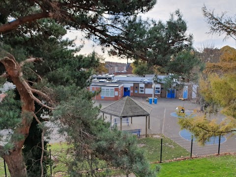 Grange Community School