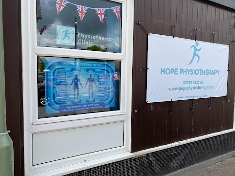 Hope Physiotherapy Clinic