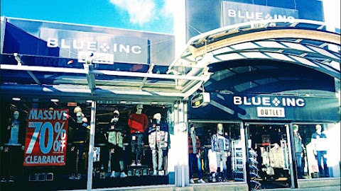 Blue Inc Outlet