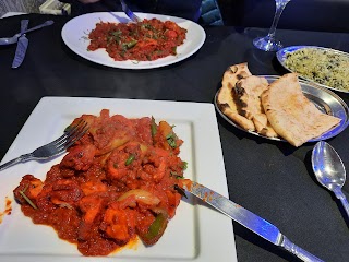 wordsley tandoori