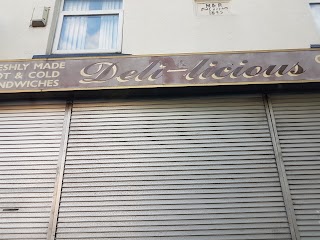 Deli-licious