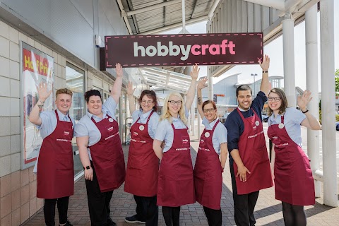 Hobbycraft Bath