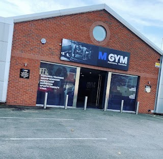 Formby Physio & Sports Rehab