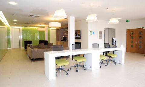 Bupa Health and Dental Centre Solihull