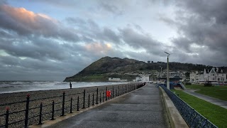 Bray Seafront