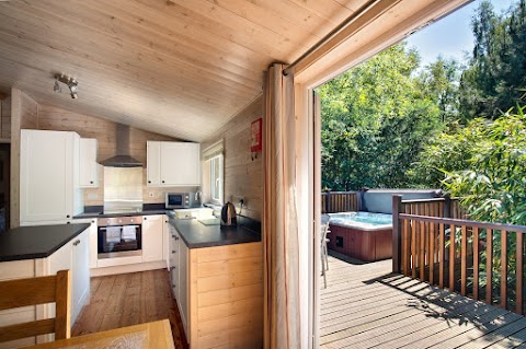 Landal Sandybrook Lodges