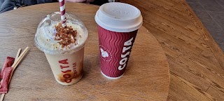 Costa Coffee