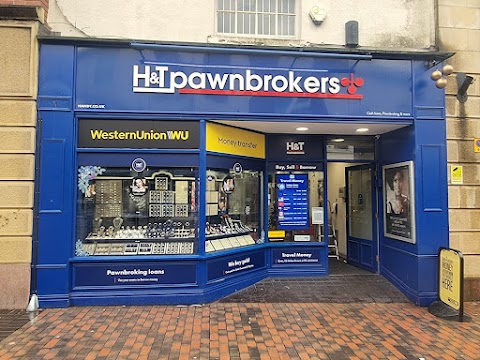 H&T Pawnbrokers