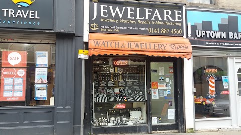 Jewelfare