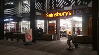 Sainsbury's Local