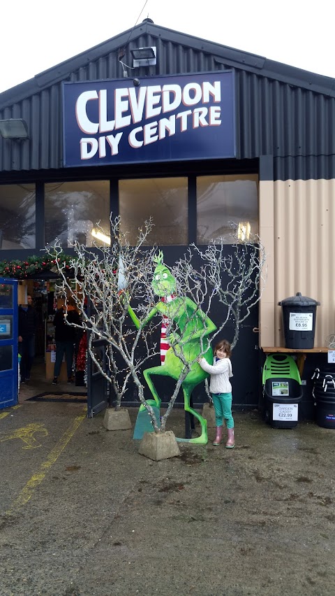 Clevedon DIY Centre