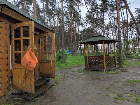 Песочинсий Спорт Комплекс