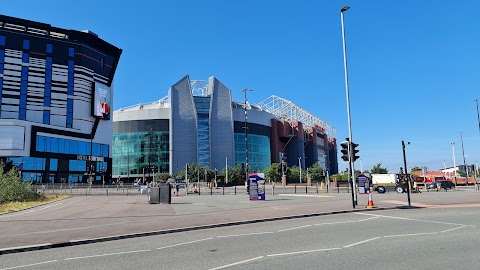 Hotel Football, Old Trafford, a Tribute Portfolio Hotel