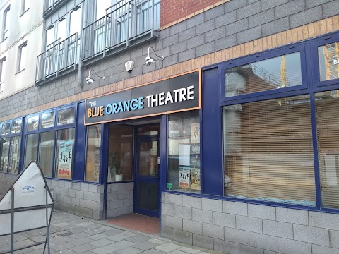 Blue Orange Theatre