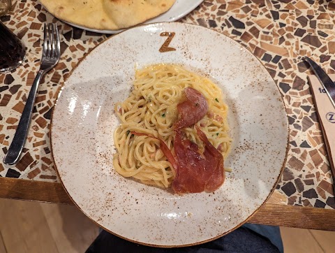 Zizzi - Sheffield Leopold Square