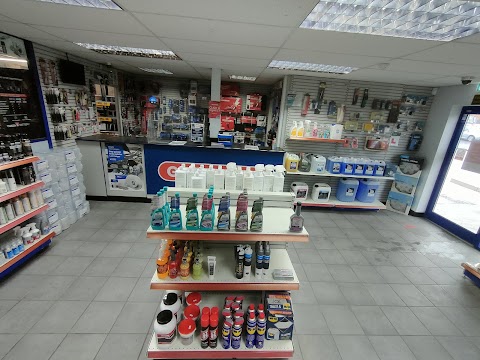 GSF Car Parts (Slough)