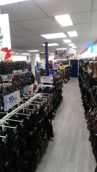 Shoe Zone