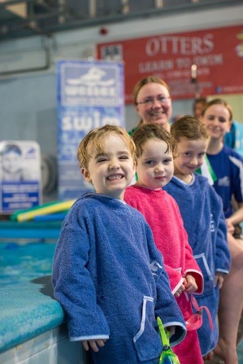 Wessex Swim School - Southampton