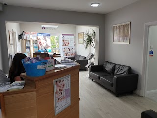 Bluebell Anti-Ageing Clinic Ltd