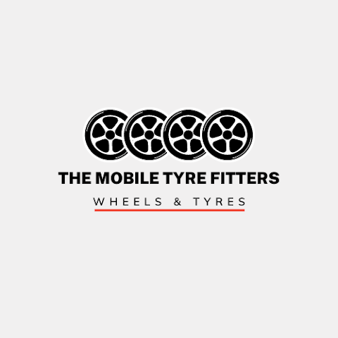 The Mobile Tyre Fitters