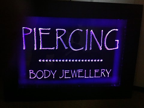 Stigmata Body Piercing