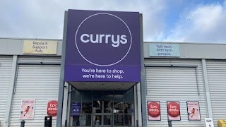 Currys