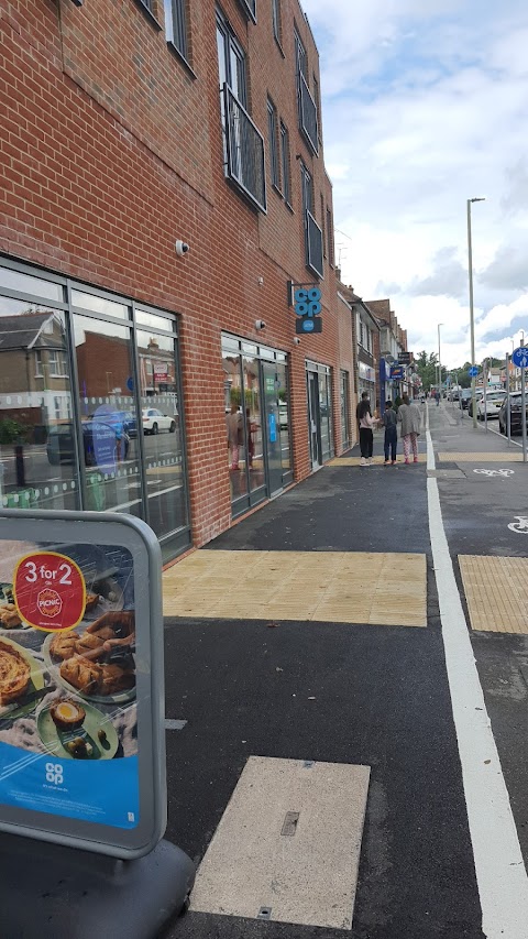 Co-op Food - Camberley - Frimley Road