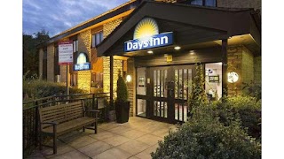 Days Inn by Wyndham Bradford M62