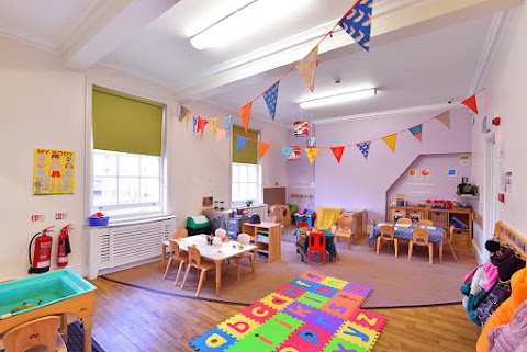 Bright Horizons Brockley Day Nursery and Preschool