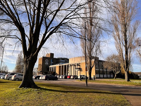 University Campus North Lincolnshire