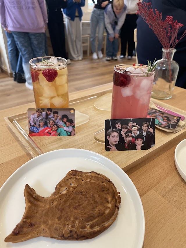 Joha Café