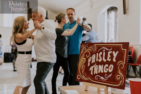 Paisley Tango Ltd