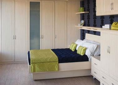 Harval Fitted Furniture