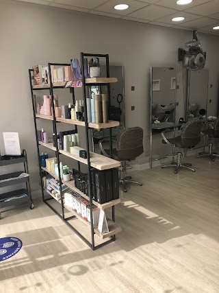 Bliss Hair Company