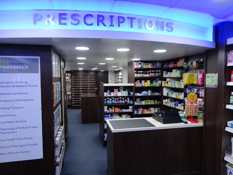 Staveley Pharmacy