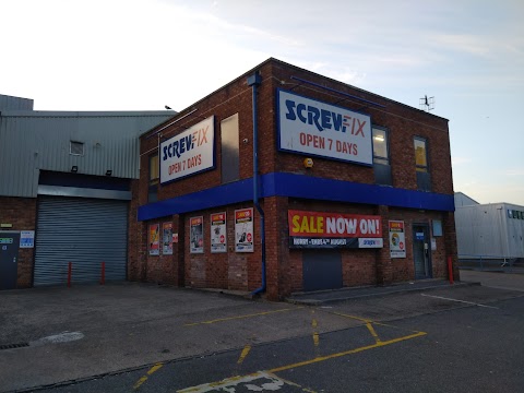 Screwfix Bristol - Bedminster