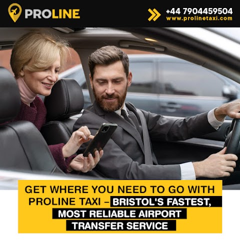 Prolinetaxi