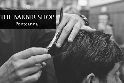 Barber Shop Pontcanna