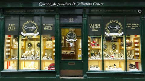 Cavendish Jewellers