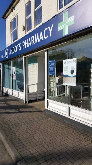 Aylestone Pharmacy