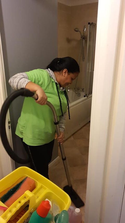 Par-Excellence Cleaning