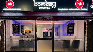 Bombay Kitchen