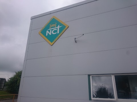 Naas NCT Centre