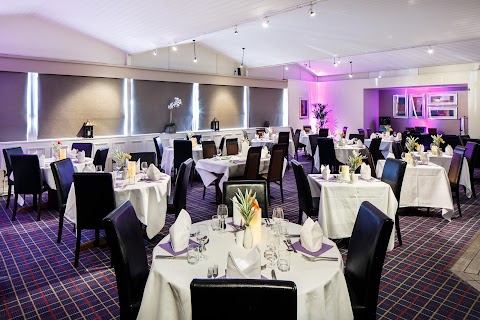 Mercure Wetherby Hotel - A1 (M)