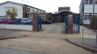 St Nicholas Primary School