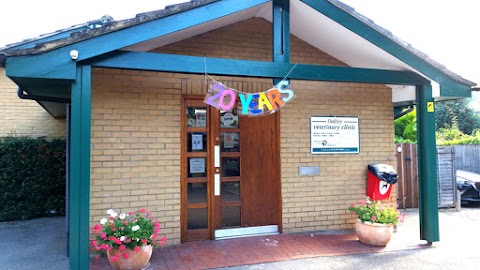 Oakley Veterinary Clinic - Caversham (Active Vetcare)