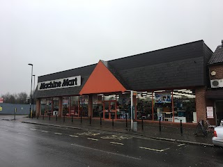 Machine Mart Southampton