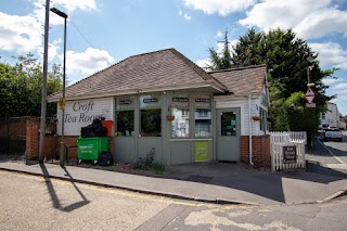 The Croft Tearoom