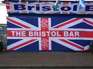 Bristol Bar Glasgow